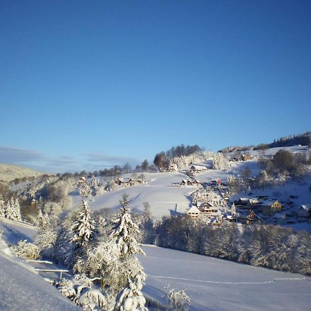Cozy Apartment In Ore Mountains With Balcony 브라이텐브룬 외부 사진